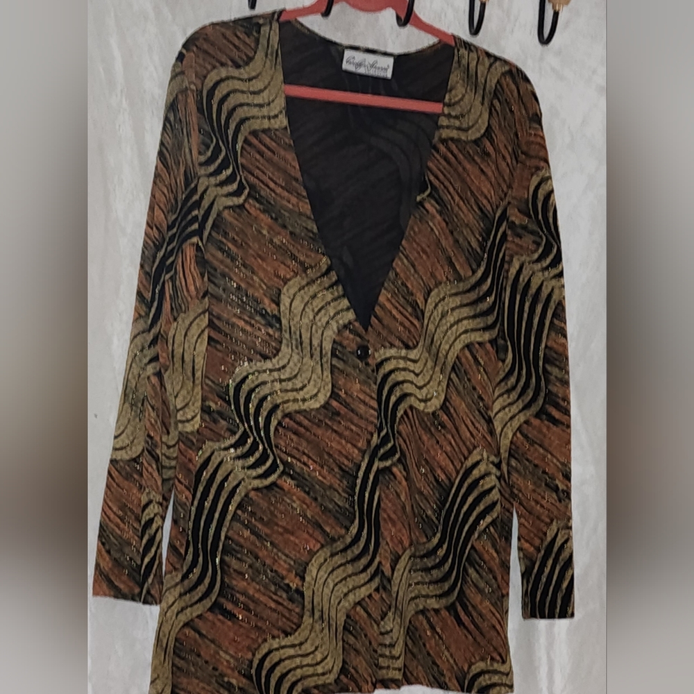Women's jacket